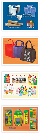 artyku�y bhp, higieniczne, artyku�y agd